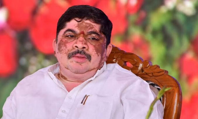 Ponnam Prabhakar participates in World Bamboo Day event organized by Telangana State Medari Mahendra Sangham