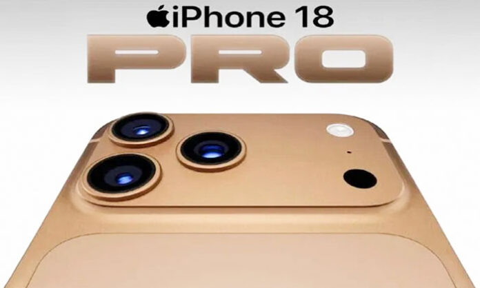 iPhone 18 Pro and Pro Max launch scheduled for September 9