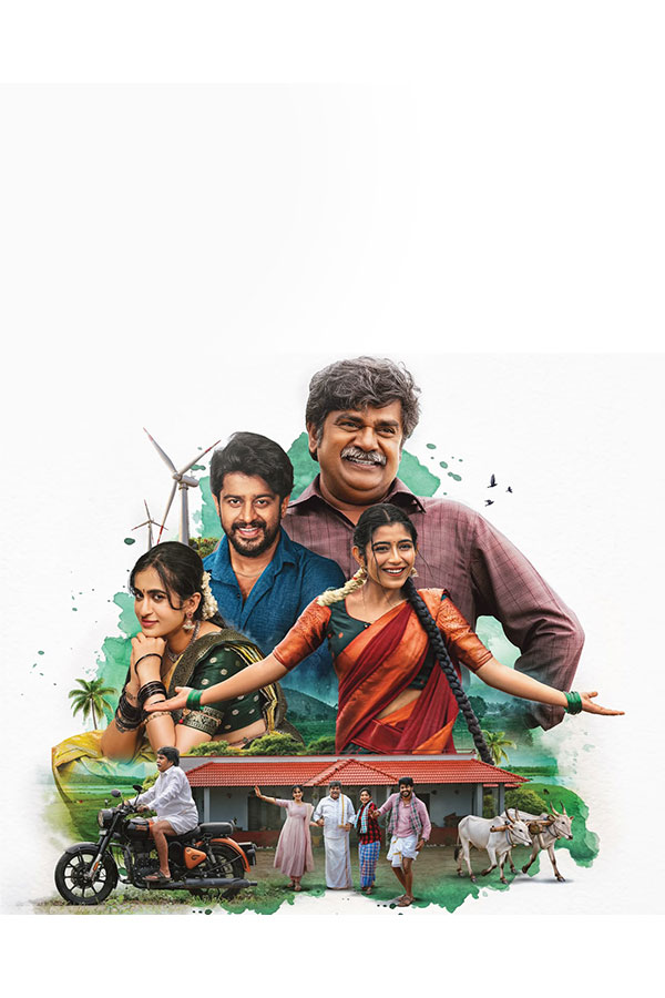 Premane Oorilo | ‘ప్రేమనే ఊరిలో’ చిత్రం అక్టోబర్ 2న విడుదల 2 premane oorilo telugu release date1