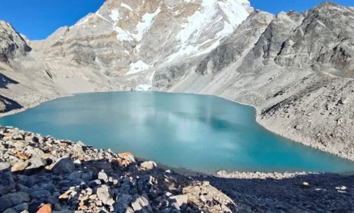 Sikkim identifies 40 hazardous glacial lakes and begins precautionary measures