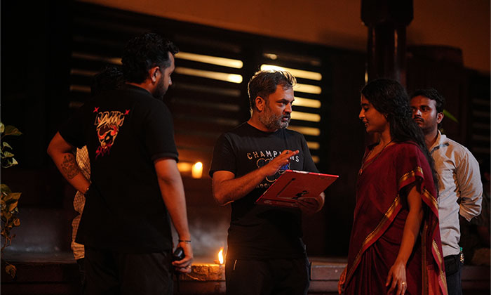 418 Horror Thriller Movie Release1