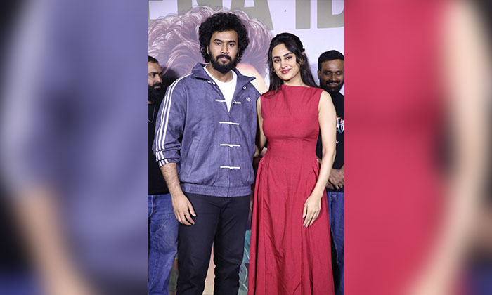 AH Movie Enters Post Production Ahead of October 30 Release5
