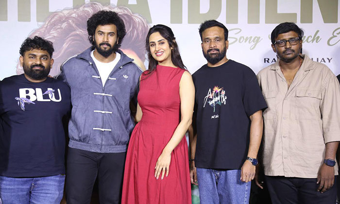 AH Movie Enters Post Production Ahead of October 30 Release6