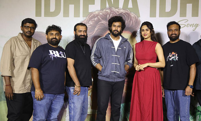 AH Movie Enters Post Production Ahead of October 30 Release7