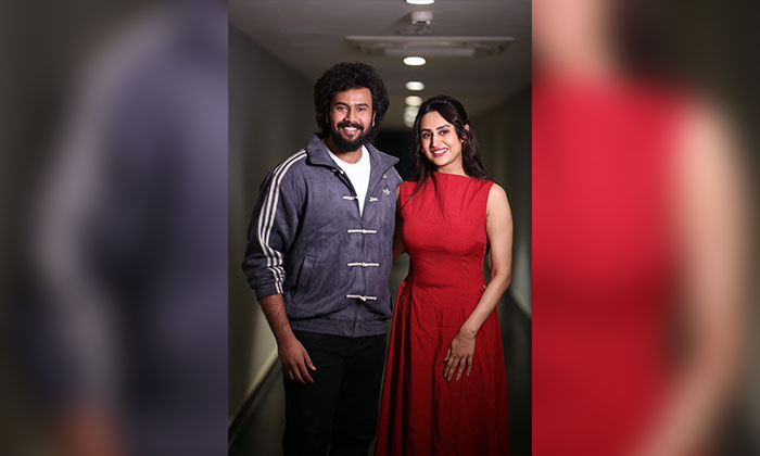 AH Movie Enters Post Production Ahead of October 30 Release8
