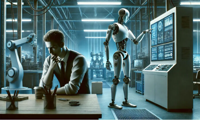 AI experts Alex Turner and Andrew Ng present contrasting views on artificial intelligence risks and job losses at the NDTV World Summit 2026.