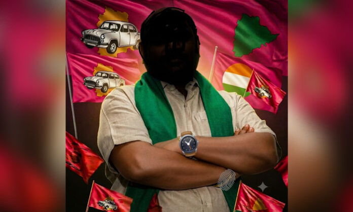 BRS leader’s aides face criticism and discontent among senior party workers in Papannapet