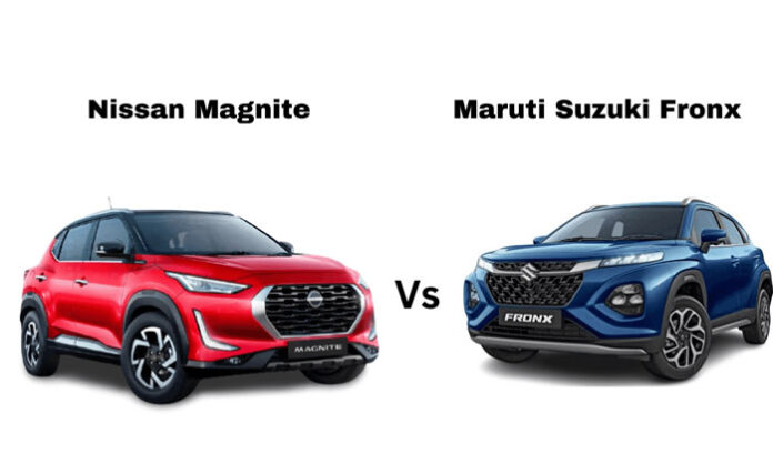 Affordable cars for middle-class families in India, including the Maruti Suzuki Alto K10, Wagon R, Tata Tiago, Hyundai Grand i10 Nios and Nissan Magnite.