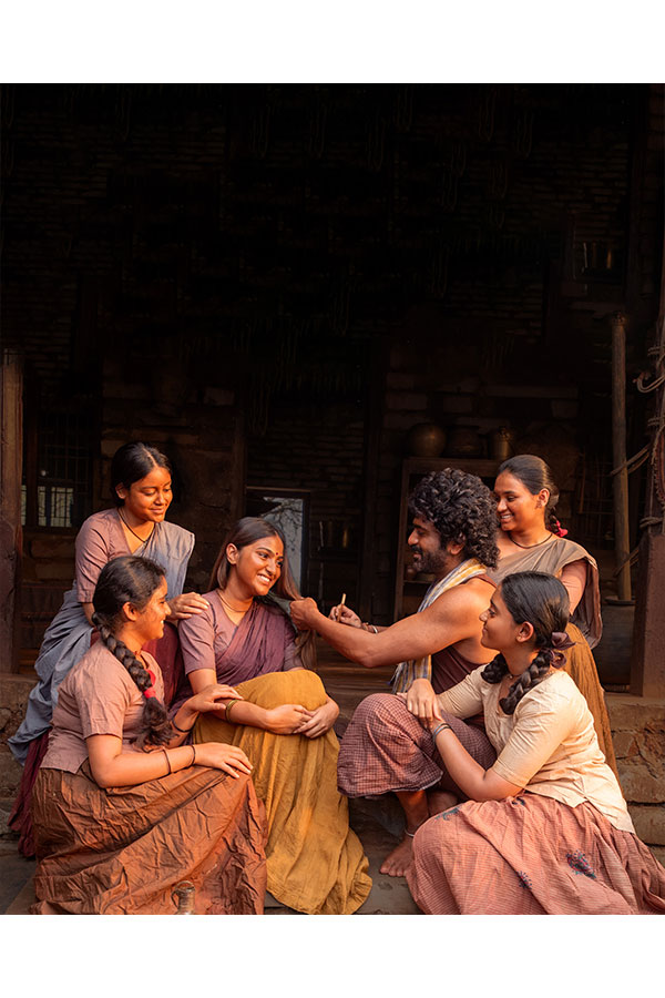 Bhogi Annayya Paanam Lo Poosina Puvvulu Song1