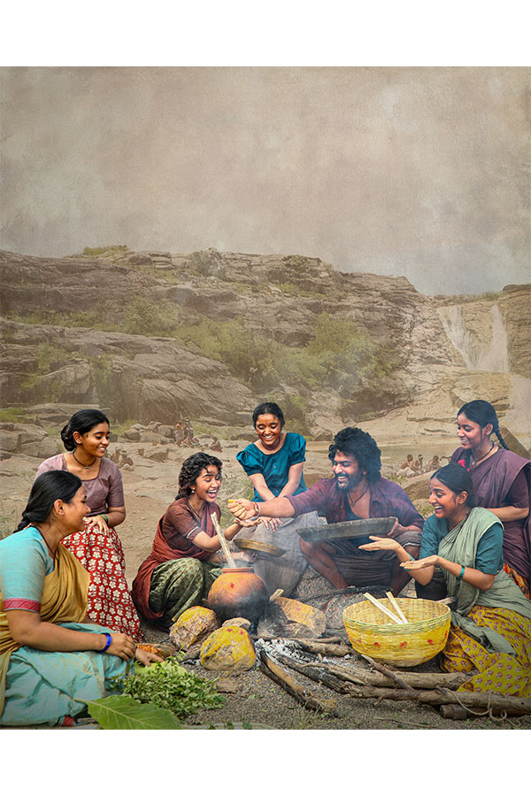 Bhogi Annayya Paanam Lo Poosina Puvvulu Song3