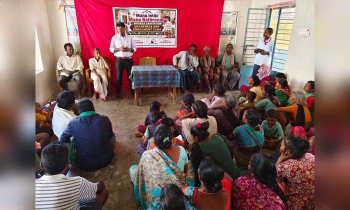 CAFED Toilet Awareness Program2