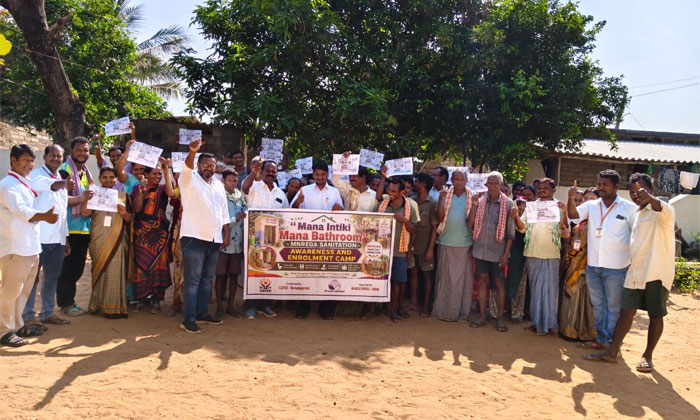 CAFED Toilet Awareness Program3