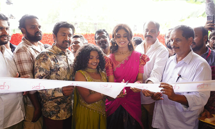 CBS Dasara Dhamaka Sale Launched in Nirmal