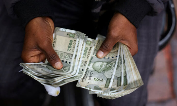 Cash deposits above Rs 10 lakh in savings accounts can be reported under SFT rules