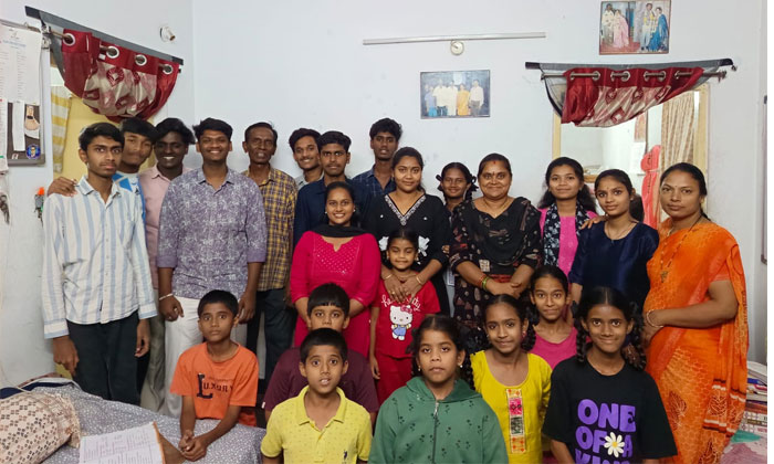 Child Marriages | బాల్యవివాహాలను 3ఏళ్లలోపు రద్దు చేయొచ్చు 1 Child Marriages Can Be Annulled Within Three Years2