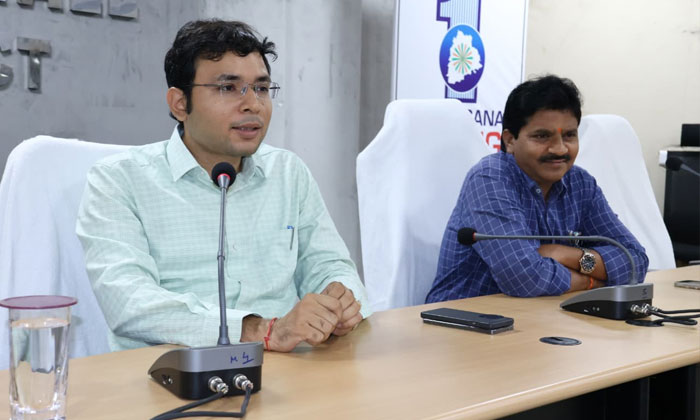 District Collector Bhavesh Mishra Leads Gandhi Jayanti Celebrations at Collectorate2