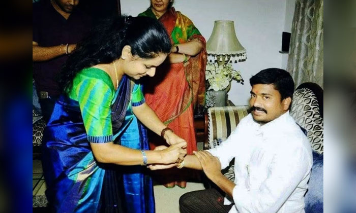 Dr Nalamasa Srikanth Goud Graduates MLC Candidate10 1