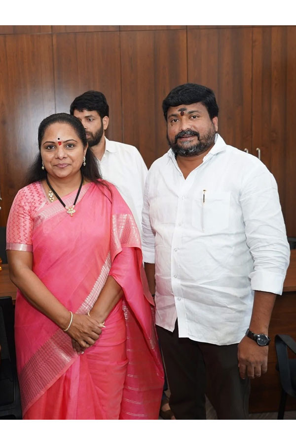 Dr Nalamasa Srikanth Goud Graduates MLC Candidate6
