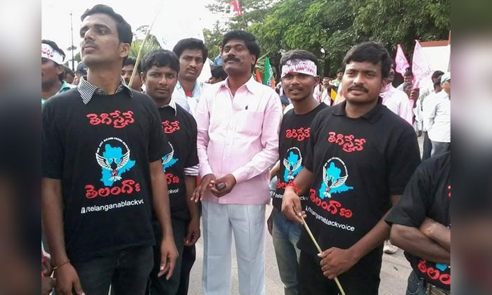 Dr Nalamasa Srikanth Goud Graduates MLC Candidate9 1