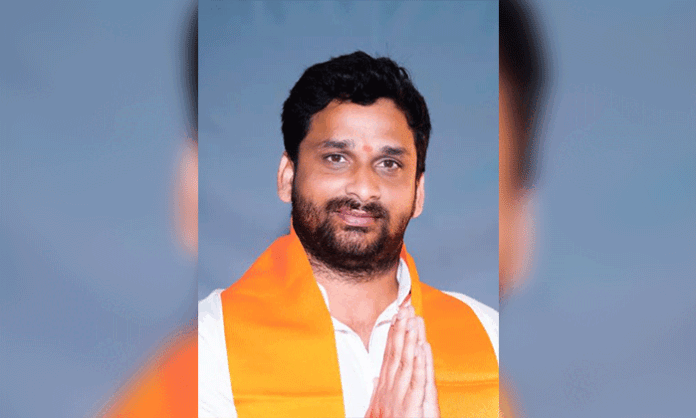 Dr Vaibhav Reddy speaks about voter list purification and the one person one vote principle