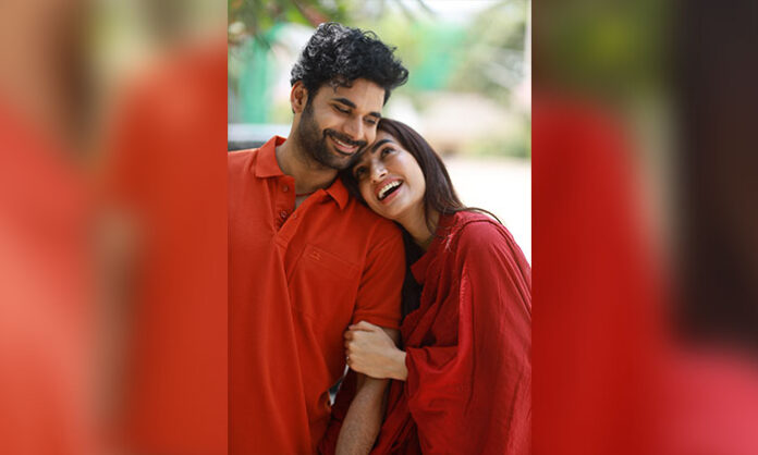 Lomesh Pudipeddi and Jayashree starrer Due Date begins regular shoot in Hyderabad