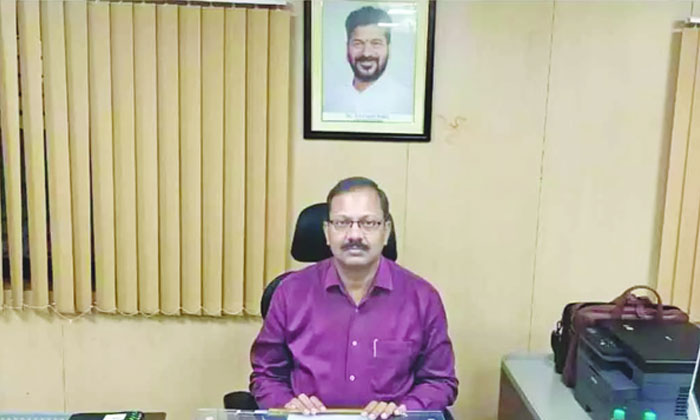 Fake Employee Racket in GHMC Circles.jpg1
