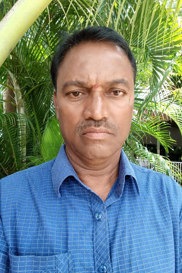 Fake Seeds | నకిలీ విత్తనాల మాయాజాలం: నిండా మునుగుతున్న అన్నదాతలు! 1 Fake Seed Allegations Leave Tadwai Farmer in Loss1