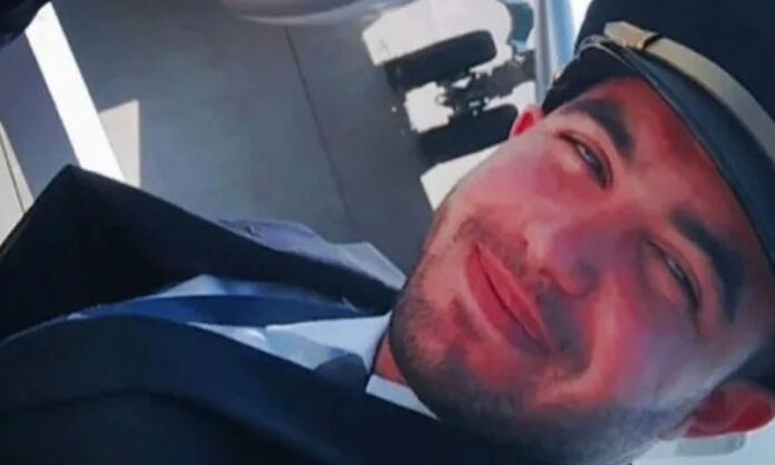 Flydubai co-pilot Hamam Al-Hammami allegedly attacks Indian captain Smit Machchhar with a crash axe during a Tel Aviv-bound flight