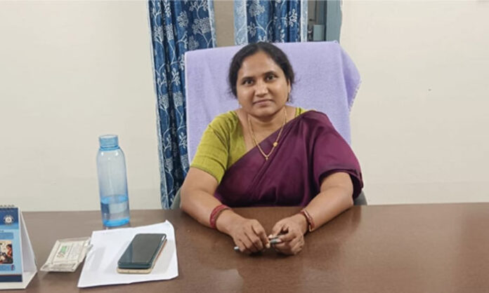 Graduates in Mathampally urged to submit Form-18 and educational certificates for MLC voter registration by November 6.