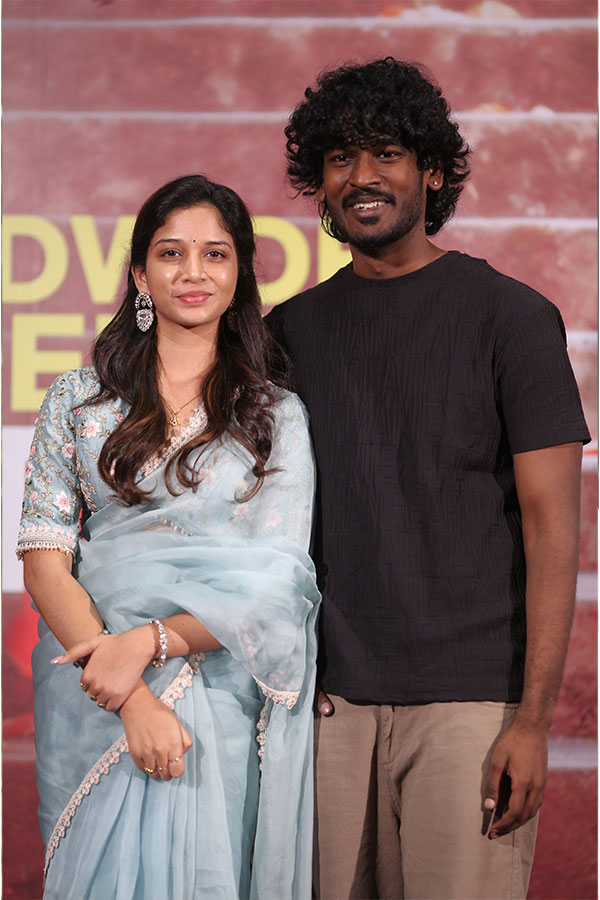 Haiku Telugu Movie Release October 23