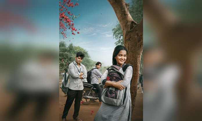Jadi Telugu version glimpse introduces the Odia blockbuster’s village setting, youthful friendships, love story, and conflicts.