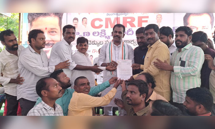 Journalists Demand Government Action in Wanaparthy2