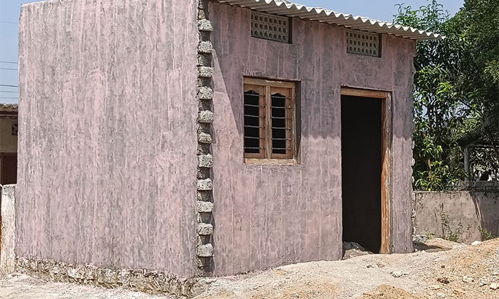 KCR Nagar Illegal Construction Allegations Under Scrutiny