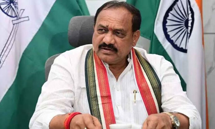 TPCC President Mahesh Kumar Goud expresses confidence in Congress winning 100 seats in the next Telangana Assembly elections.