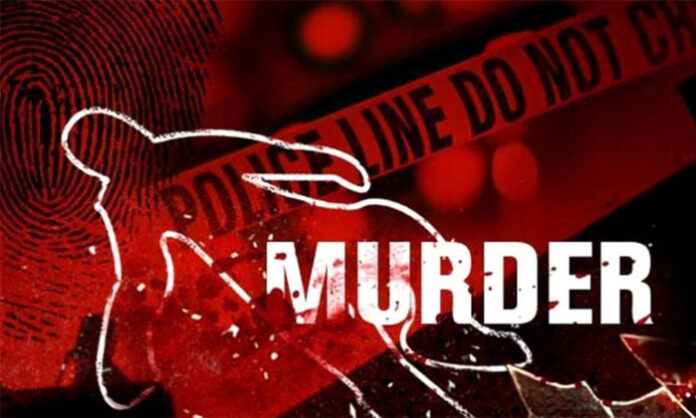 Police investigate the death of a woman following a family dispute in Pedaveedu
