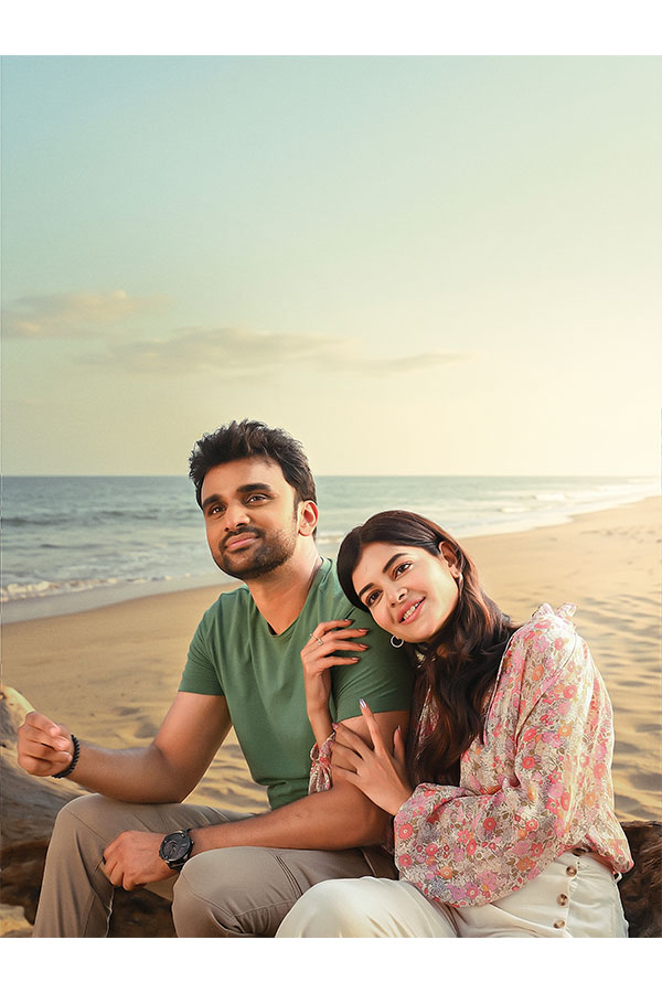 "Maya Lady" | సినిమా నవంబర్ 13న రిలీజ్ 1 Maya Lady Movie Worldwide Theatrical Release on November 13
