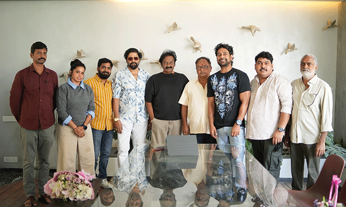Naa Wife Missing Web Series Teaser Released2