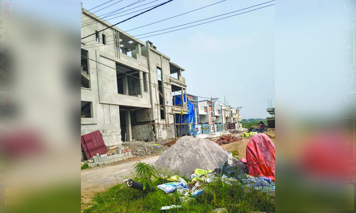 Nadargul Layout Irregularities Investigation2