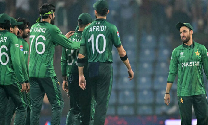 PCB broadcasting rights for 25 international matches sold to PTV for Rs 350 million