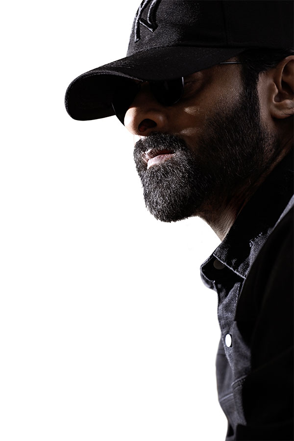 Prabhas Spirit Movie Release Date October 29 2027