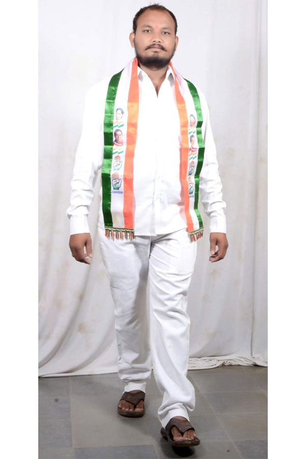 Rahul Kadam Appointed Chandrapuri Colony Division SC Cell President.jpg1