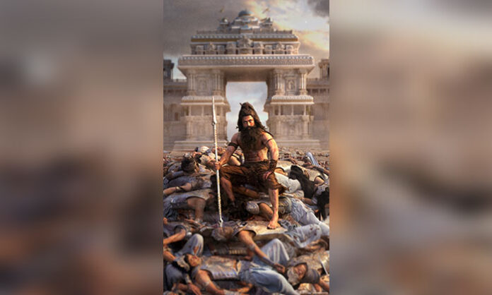 Ranbir Kapoor, Yash and Sai Pallavi star in Ramayana, scheduled for a 3D world premiere at the Academy Museum of Motion Pictures in Los Angeles on October 27, 2026.