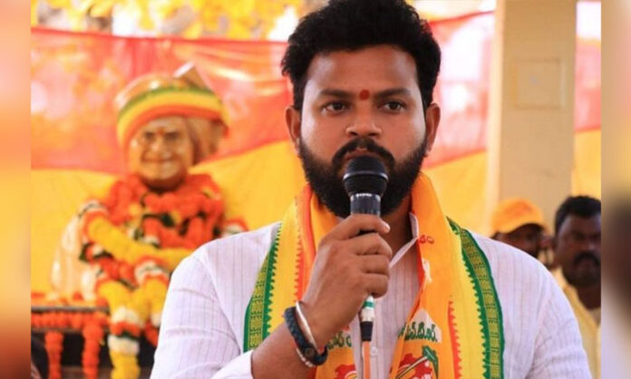 Rammohan Naidu announces plans for new airports in Andhra Pradesh