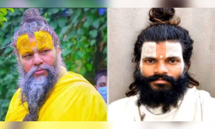 Police investigate the death of Rasik Dulari at Premanand Maharaj's ashram in Vrindavan
