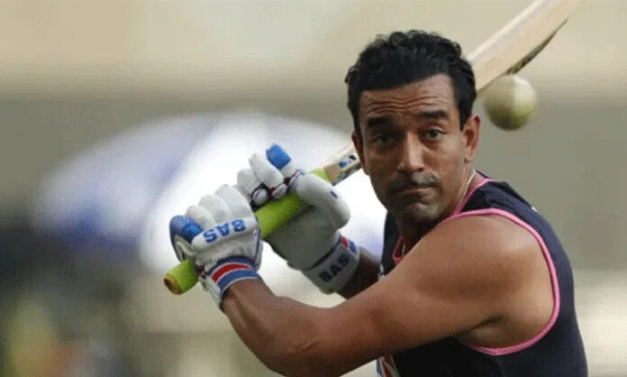 Robin Uthappa, former India batter, appointed batting coach of Mumbai Indians ahead of the upcoming IPL season.