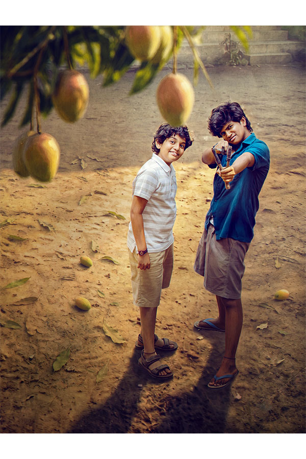 "Summer Holidays" | సినిమా నుంచి 'ఫ్రెండ్షిప్ సాంగ్' రిలీజ్ 2 Summer Holidays Friendship Song Released.jpg2