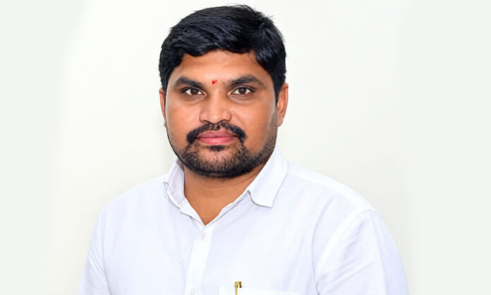 Fine-quality rice price hike in Telangana prompts RTISS founding president Baburam Naik to demand a statewide investigation.