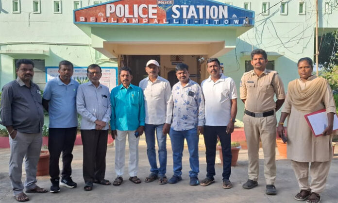 Telangana movement activists arrested while heading to lay siege to Chief Minister Revanth Reddy's residence over unfulfilled promises.