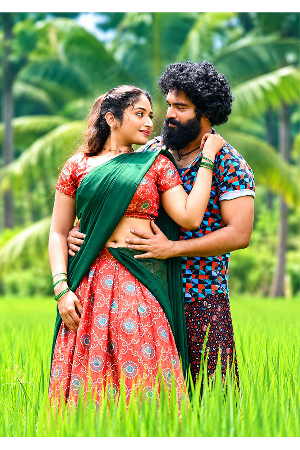 ‘Tholisari Mimmalni Choosindi Modalu’ | సినిమా పోస్టర్ లాంఛ్ 1 Tholisari Mimmalni Choosindi Modalu Movie Poster2