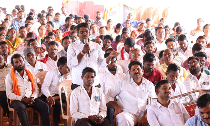 VBG RAMJI Scheme Employment Opportunities0